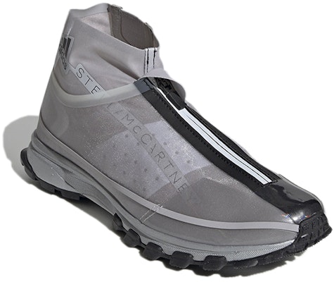 (W) adidas Stella McCartney x adidas Adizero Xt S. 'Abu-abu' G28344 Lookbook (W) adidas Stella McCartney x adidas Adizero Xt S. 'Abu-abu' G28344