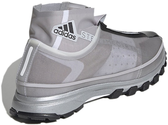 (W) adidas Stella McCartney x adidas Adizero Xt S. 'Abu-abu' G28344 Shop (W) adidas Stella McCartney x adidas Adizero Xt S. 'Abu-abu' G28344