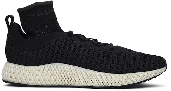 (女款)Stella McCartney x adidas AlphaEdge 4D '核心黑' BB7959 Buy (女款)Stella McCartney x adidas AlphaEdge 4D '核心黑' BB7959