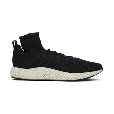 (W) Stella McCartney adidas AlphaEdge 4D 'Core Black'