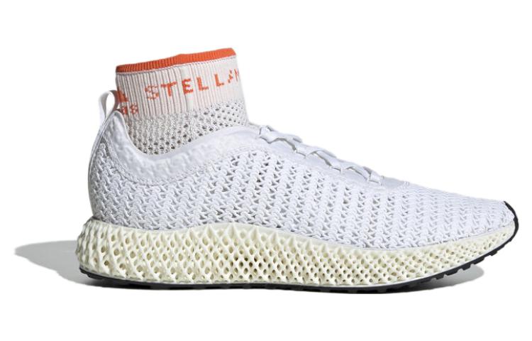 Order (W) Stella McCartney x adidas Alphaedge 4D 'Blanco Core Naranja True' G25869