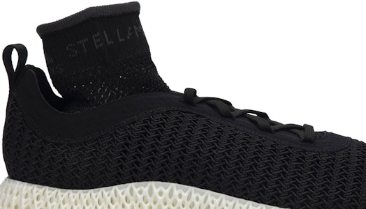 (女款)Stella McCartney x adidas AlphaEdge 4D '核心黑' BB7959 Order (女款)Stella McCartney x adidas AlphaEdge 4D '核心黑' BB7959