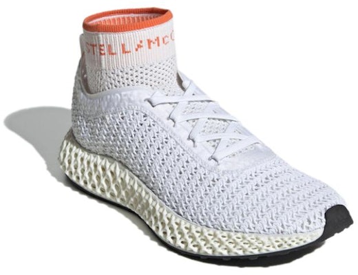 (W) 스텔라맥카트니 x 아디다스 알파엣지 4D '화이트 오렌지' G25869 Lookbook (W) 스텔라맥카트니 x 아디다스 알파엣지 4D '화이트 오렌지' G25869