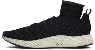 (W) Stella McCartney x adidas AlphaEdge 4D 'Core Black' Zapatillas Negras BB7959 Lookbook (W) Stella McCartney x adidas AlphaEdge 4D 'Core Black' Zapatillas Negras BB7959