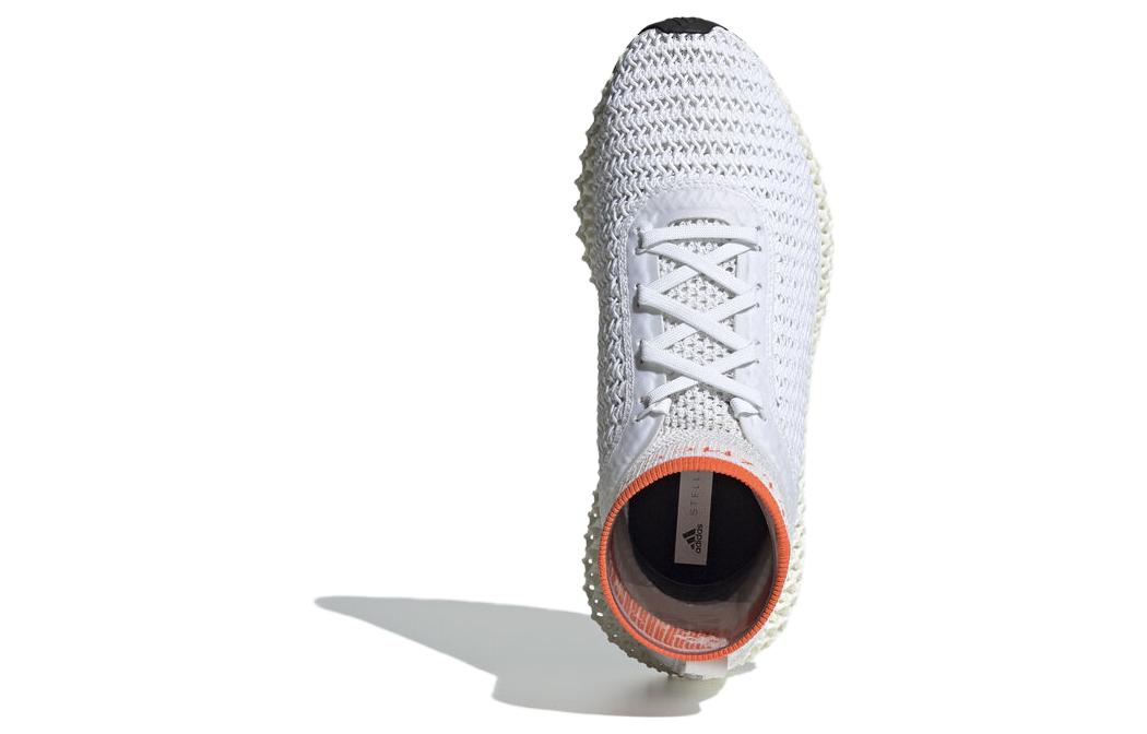 Purchase (W) Stella McCartney x adidas Alphaedge 4D 'Blanco Core Naranja True' G25869