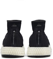 (W) Stella McCartney x adidas AlphaEdge 4D 'Core Black' Zapatillas Negras BB7959 Details for (W) Stella McCartney x adidas AlphaEdge 4D 'Core Black' Zapatillas Negras BB7959