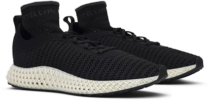 (W) Stella McCartney x adidas AlphaEdge 4D 'Core Black' Zapatillas Negras BB7959 Cheap (W) Stella McCartney x adidas AlphaEdge 4D 'Core Black' Zapatillas Negras BB7959