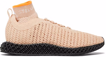 (Women) Stella McCartney x adidas AlphaEdge 4D 'Soft Powder' FU8963 (Women) Stella McCartney x adidas AlphaEdge 4D 'Soft Powder' FU8963
