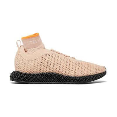 (W) Stella McCartney adidas AlphaEdge 4D 'Soft Powder'