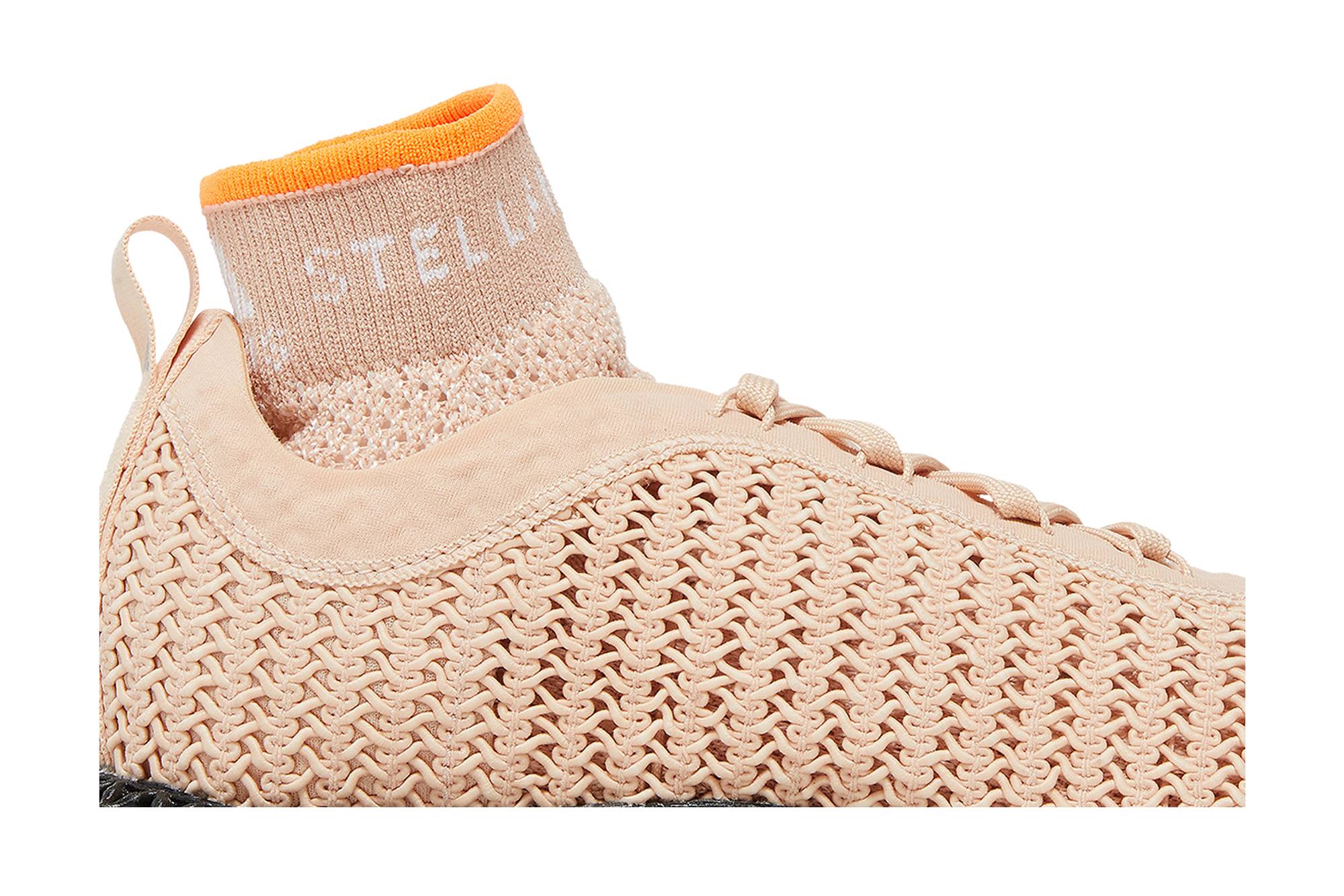 Order （女性）Stella McCartney x adidas AlphaEdge 4D '柔粉色' FU8963