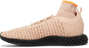 (女性)Stella McCartney x adidas AlphaEdge 4D '柔粉色' FU8963 Lookbook (女性)Stella McCartney x adidas AlphaEdge 4D '柔粉色' FU8963