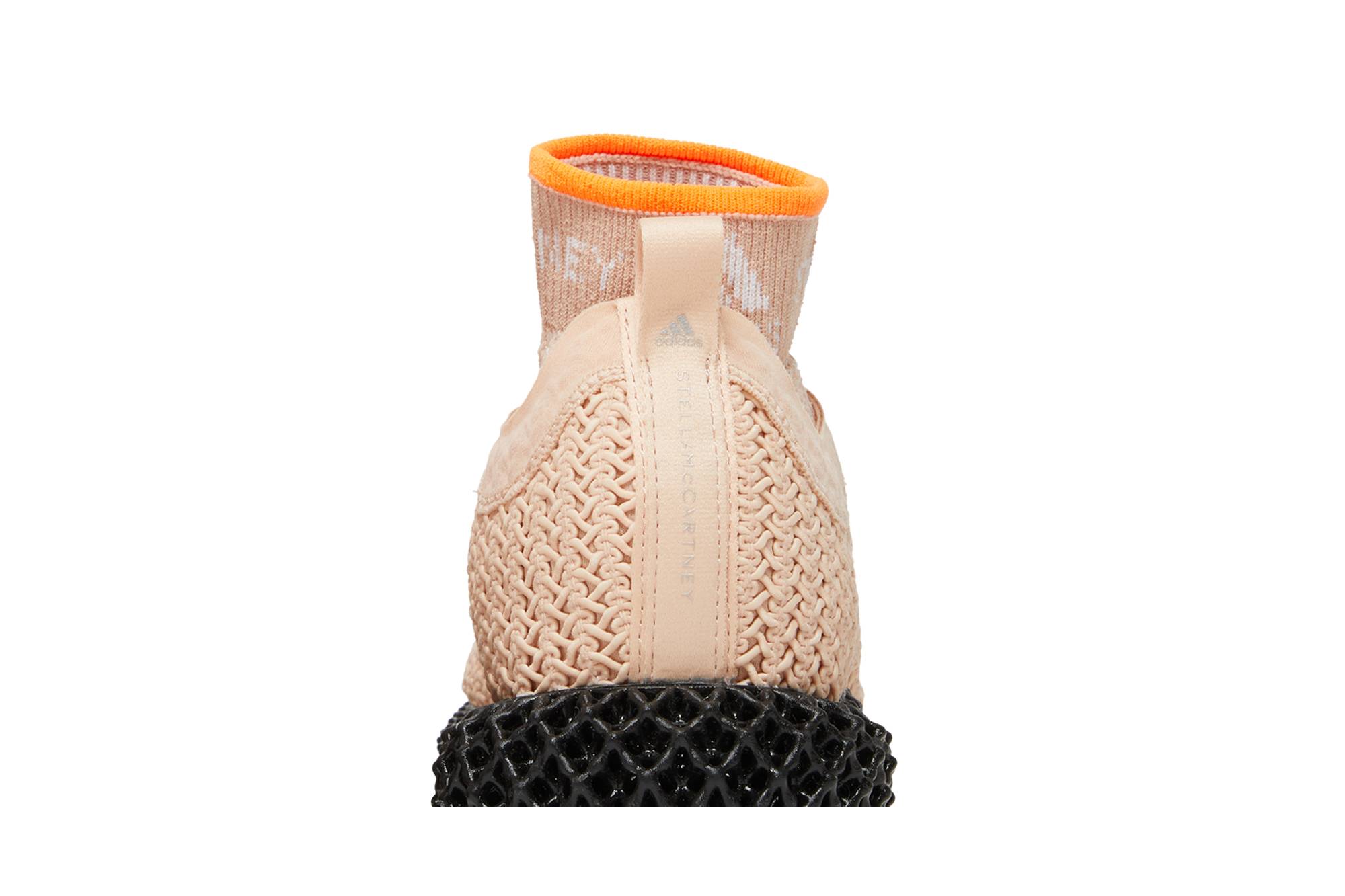 Sizing （女性）Stella McCartney x adidas AlphaEdge 4D '柔粉色' FU8963