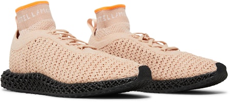 (女性)Stella McCartney x adidas AlphaEdge 4D '柔粉色' FU8963 Cheap (女性)Stella McCartney x adidas AlphaEdge 4D '柔粉色' FU8963