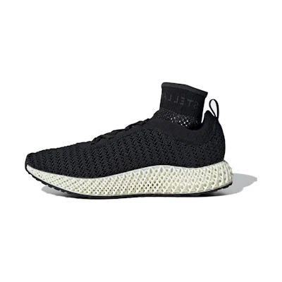 (W) Stella McCartney adidas AlphaEdge 4D 'Triple Black'