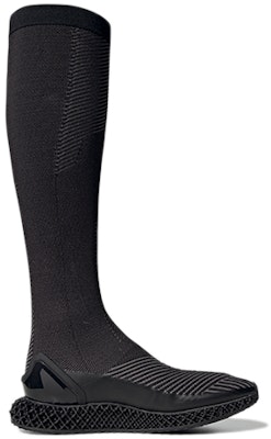 (W) 아디다스 by 스텔라 맥카트니 알파엣지 4D 하이 '코어 블랙' FW6356 Order (W) 아디다스 by 스텔라 맥카트니 알파엣지 4D 하이 '코어 블랙' FW6356