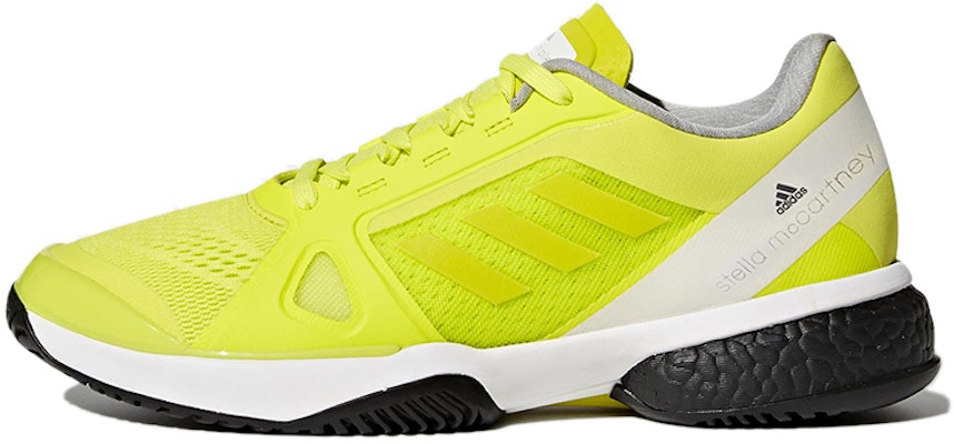 (W) Stella McCartney x adidas Barricade Boost 'Aero Lime' - Lime Aero CM7804 Buy (W) Stella McCartney x adidas Barricade Boost 'Aero Lime' - Lime Aero CM7804