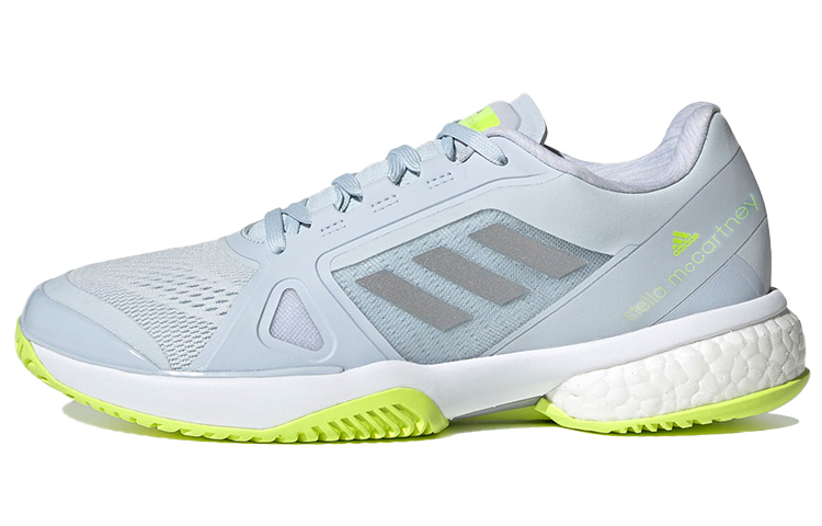 (Women) Stella McCartney x adidas Barricade Boost 'Halo Blue' G55659