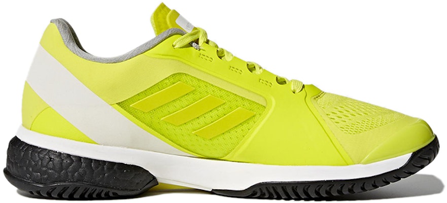 (W) Stella McCartney x adidas Barricade Boost 'Aero Lime' - Lime Aero CM7804 Order (W) Stella McCartney x adidas Barricade Boost 'Aero Lime' - Lime Aero CM7804