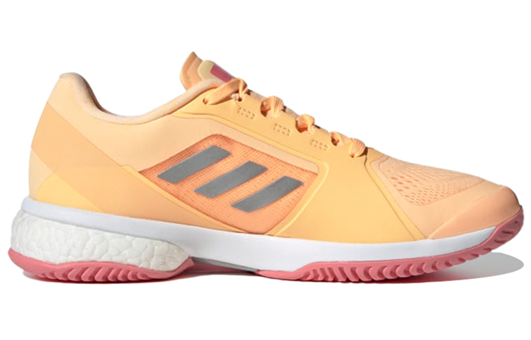 Order (W) (女性用) ステラ・マッカートニー x アディダス バリケード ブースト 'アシッドオレンジ' G55660 G55660