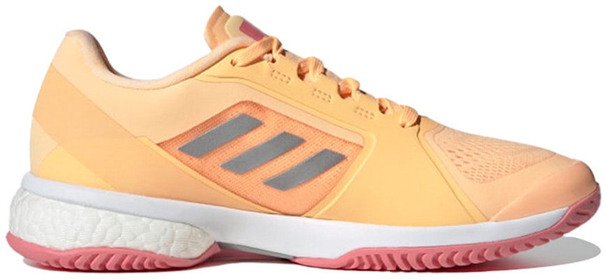 (W) 스텔라맥카트니x아디다스 바리케이드 부스트 '애시드 오렌지' G55660 Order (W) 스텔라맥카트니x아디다스 바리케이드 부스트 '애시드 오렌지' G55660