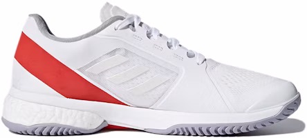 Order (Women) Stella McCartney x adidas Barricade Boost 'Cloud White' CP9328