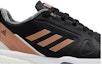 Order (W) Stella McCartney x adidas Barricade Boost 'Hitam Tembaga Metalik' FW9883