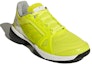 Lookbook (W) Stella McCartney x adidas Barricade Boost 'Aero Lime' - Lime Aero CM7804