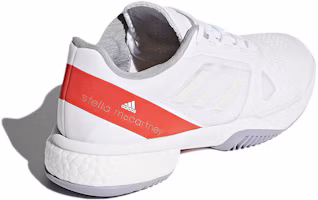Lookbook (Women) Stella McCartney x adidas Barricade Boost 'Cloud White' CP9328