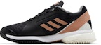 Lookbook (W) Stella McCartney x adidas Barricade Boost 'Hitam Tembaga Metalik' FW9883