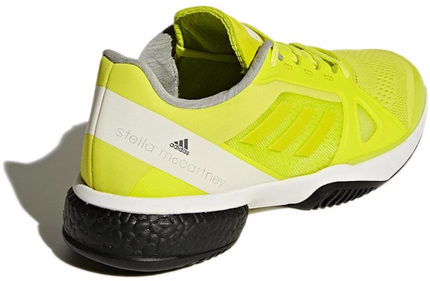 (W) Stella McCartney x adidas Barricade Boost 'Aero Lime' - Lime Aero CM7804 Shop (W) Stella McCartney x adidas Barricade Boost 'Aero Lime' - Lime Aero CM7804