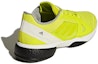 Shop (W) Stella McCartney x adidas Barricade Boost 'Aero Lime' - Lime Aero CM7804