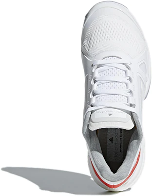 (W) Stella McCartney x adidas Barricade Boost ''Blanc Nuage'' CP9328 Shop (W) Stella McCartney x adidas Barricade Boost ''Blanc Nuage'' CP9328