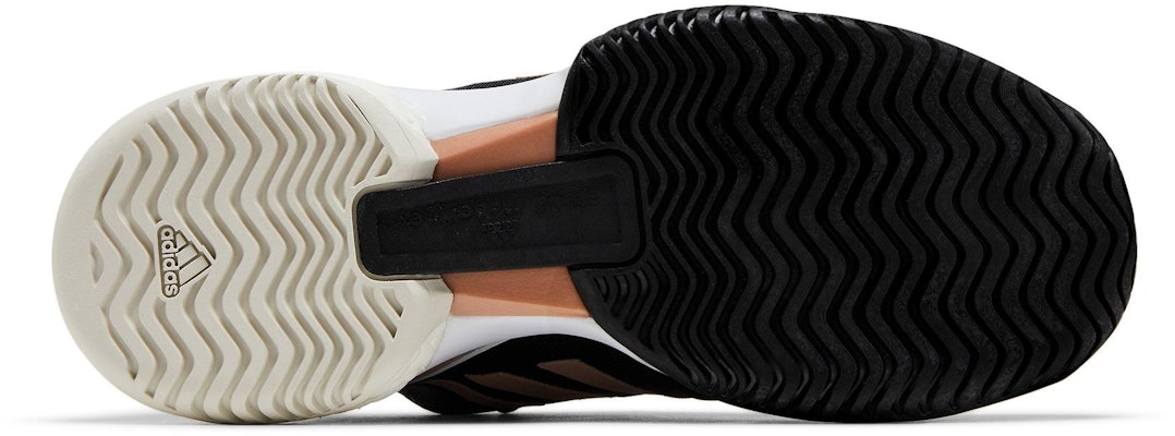 (Women) Stella McCartney x adidas Barricade Boost 'Black Copper Metallic' FW9883 Shop (Women) Stella McCartney x adidas Barricade Boost 'Black Copper Metallic' FW9883