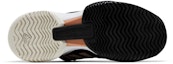 Shop (W) Stella McCartney x adidas Barricade Boost 'Hitam Tembaga Metalik' FW9883
