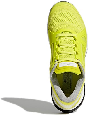 (W) Stella McCartney x adidas Barricade Boost 'Aero Lime' - Lime Aero CM7804 Purchase (W) Stella McCartney x adidas Barricade Boost 'Aero Lime' - Lime Aero CM7804