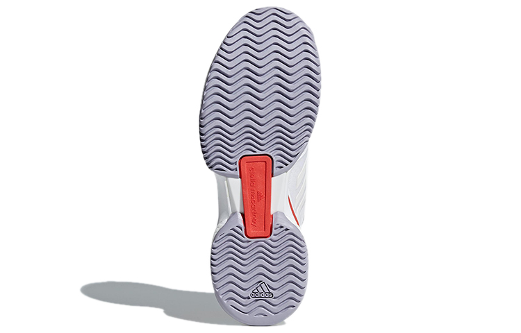 Purchase (W) Stella McCartney x adidas Barricade Boost ''Blanc Nuage'' CP9328