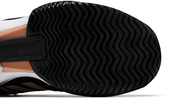 (W) Stella McCartney x adidas Barricade Boost 'Hitam Tembaga Metalik' FW9883 Purchase (W) Stella McCartney x adidas Barricade Boost 'Hitam Tembaga Metalik' FW9883