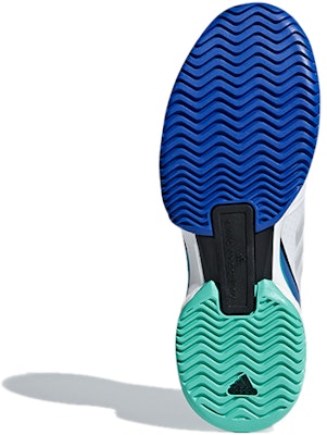 (W) 스텔라맥카트니x아디다스 바리케이드 부스트 '화이트/블루' AC8258 Details for (W) 스텔라맥카트니x아디다스 바리케이드 부스트 '화이트/블루' AC8258