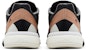 (W) Stella McCartney x adidas Barricade Boost 'Hitam Tembaga Metalik' FW9883