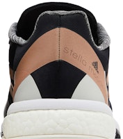(W) Stella McCartney x adidas Barricade Boost 'Hitam Tembaga Metalik' FW9883 Sizing (W) Stella McCartney x adidas Barricade Boost 'Hitam Tembaga Metalik' FW9883
