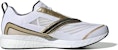 (W) Stella McCartney x adidas Boston 'Putih Emas Mentega' EF2212