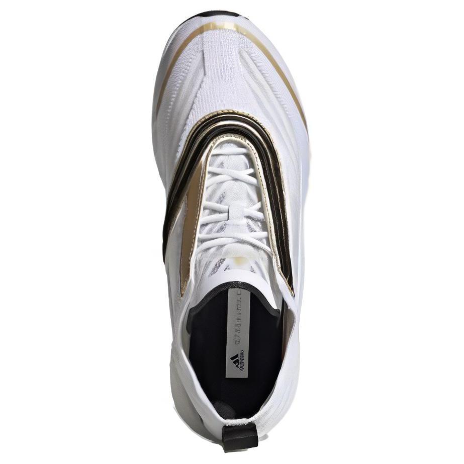 Shop (W) ステラマッカートニー×アディダス ボストン "白金バター" EF2212