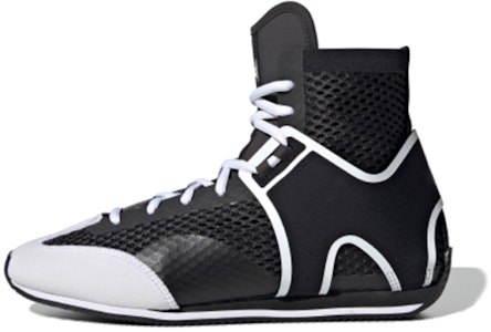 (W) 스텔라 매카트니 x 아디다스 복싱 '블랙 화이트' EG1060 (여성용) EG1060 Buy (W) 스텔라 매카트니 x 아디다스 복싱 '블랙 화이트' EG1060 (여성용) EG1060