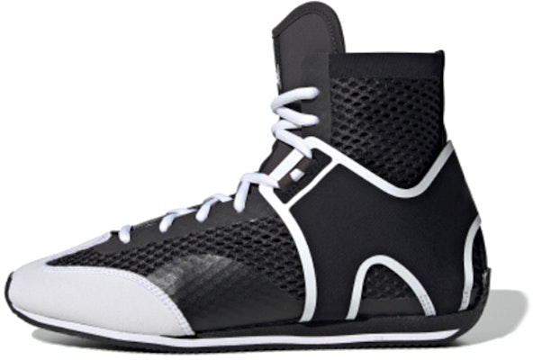 (Women) Stella McCartney x adidas Boxing 'Black White' EG1060 Buy (Women) Stella McCartney x adidas Boxing 'Black White' EG1060
