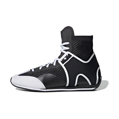 (W) Stella McCartney adidas Boxing 'Black White'