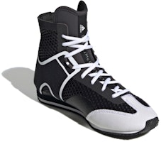 (W) 스텔라 매카트니 x 아디다스 복싱 '블랙 화이트' EG1060 (여성용) EG1060 Lookbook (W) 스텔라 매카트니 x 아디다스 복싱 '블랙 화이트' EG1060 (여성용) EG1060