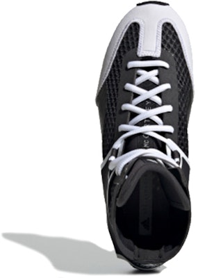 (W) Stella McCartney x adidas Boxing 'Hitam Putih' EG1060 Shop (W) Stella McCartney x adidas Boxing 'Hitam Putih' EG1060