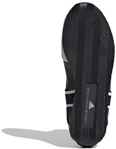 (W) 스텔라 매카트니 x 아디다스 복싱 '블랙 화이트' EG1060 (여성용) EG1060 Purchase (W) 스텔라 매카트니 x 아디다스 복싱 '블랙 화이트' EG1060 (여성용) EG1060