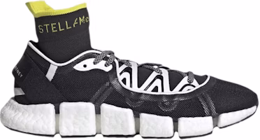 (Women) Stella McCartney x adidas Climacool Vento 'Black White' FZ3014 (Women) Stella McCartney x adidas Climacool Vento 'Black White' FZ3014