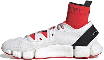(Women) Stella McCartney x adidas Climacool Vento 'White Vivid Red' FX1950 (Women) Stella McCartney x adidas Climacool Vento 'White Vivid Red' FX1950